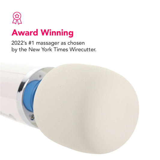 Magic Wand Rechargeable