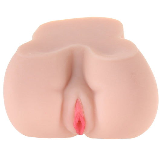 Pornstar Signature Series Butt Woman Lana Rhoades Big Round Ass - Male Masturbators - HoneyHugs Canada (View 2)