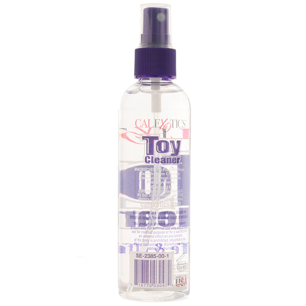 Universal Toy Cleaner 4oz/120ml