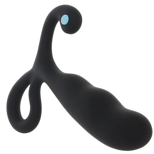 b-Vibe P-Spot Vibing Rechargeable Prostate Massager