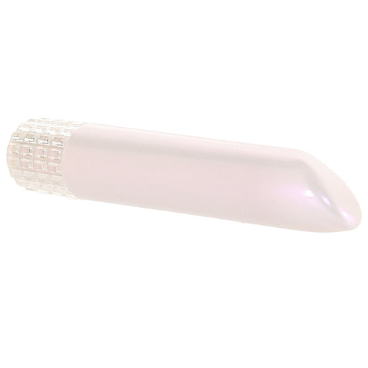 Oh My Gem Oh My Gem Bold Power Vibe in Diamond - Vibrators - HoneyHugs Canada (View 2)