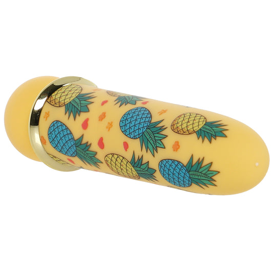 Kona Fiercely Powerful Pinapple Bullet Vibe