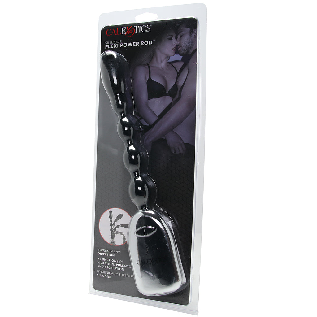 Silicone Flexi Power Rod