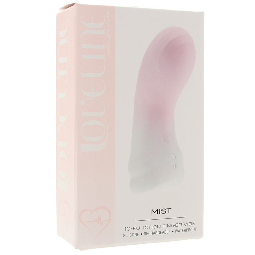 Loveline Loveline Mist Finger Vibe - Vibrators - HoneyHugs Canada (View 9)