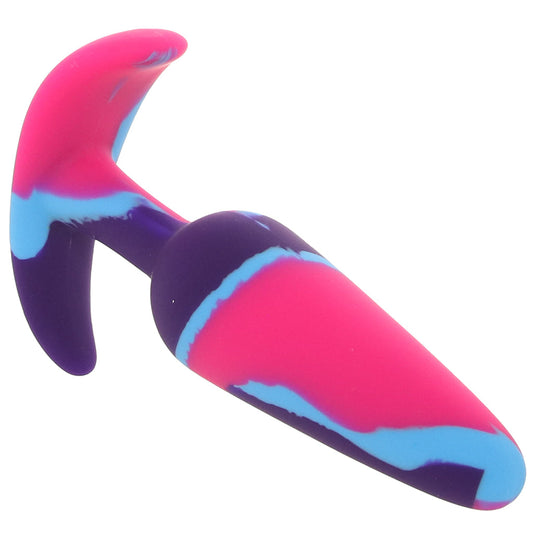 Mood Naughty 1 Anal Trainer Set in Kaleidoscope