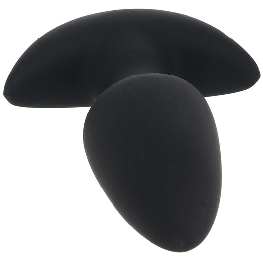 CalExotics Rock Bottom Vibrating Thrusting Butt Plug - Vibrators - HoneyHugs Canada (View 2)