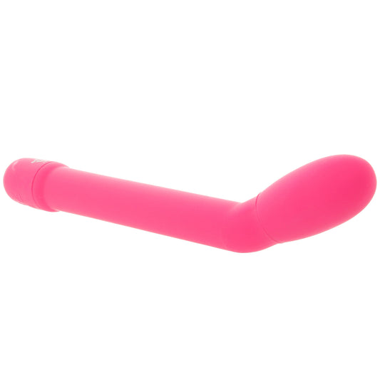 Bang! Slim G-Spot Vibe in Pink