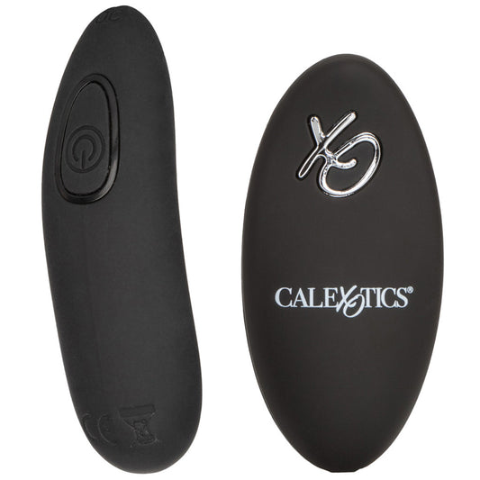 Remote Control Silicone Panty Vibe