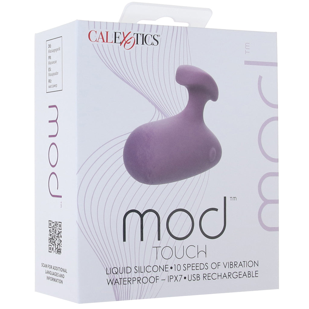 MOD Mod Touch Finger Vibe - Vibrators - HoneyHugs Canada (View 6)