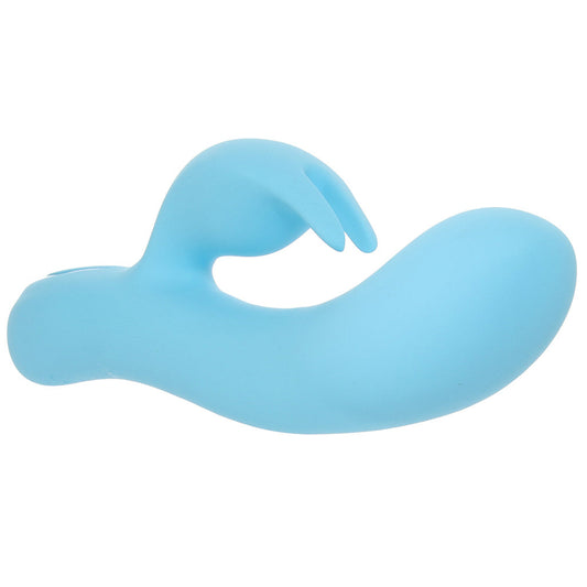 CalExotics Azure Collection Bunny G Rabbit - Vibrators - HoneyHugs Canada (View 2)