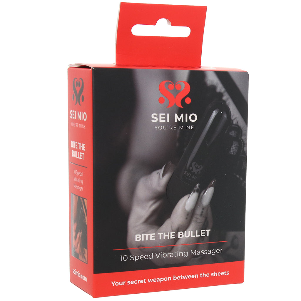 Sei Mio Bite the Bullet Vibe