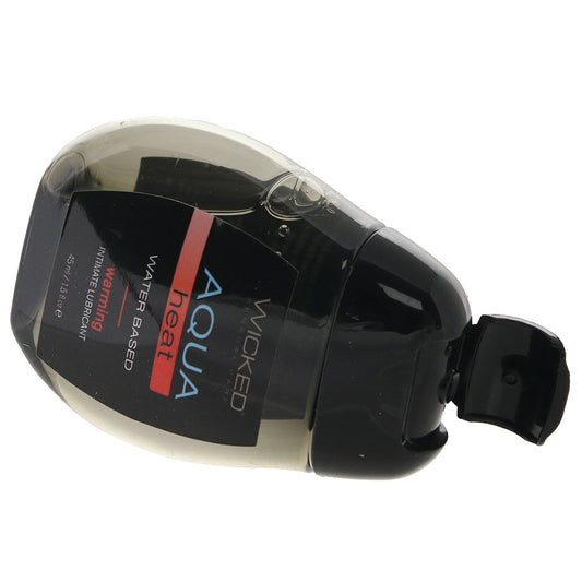 Chill + Heat Sensation Lube Kit