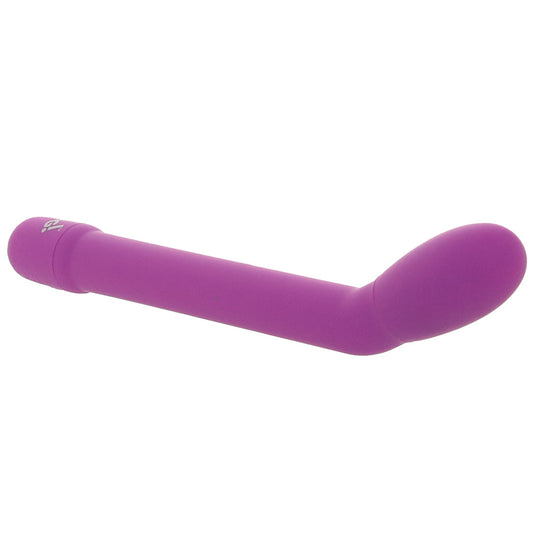 Bang! Slim G-Spot Vibe in Purple