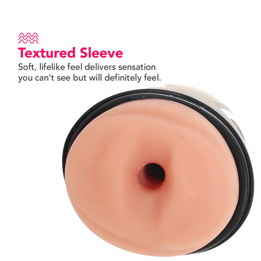 Satisfyer Men One Masturbator