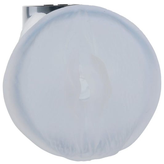 Pumped Hyperscope Automatic Suction Stroker
