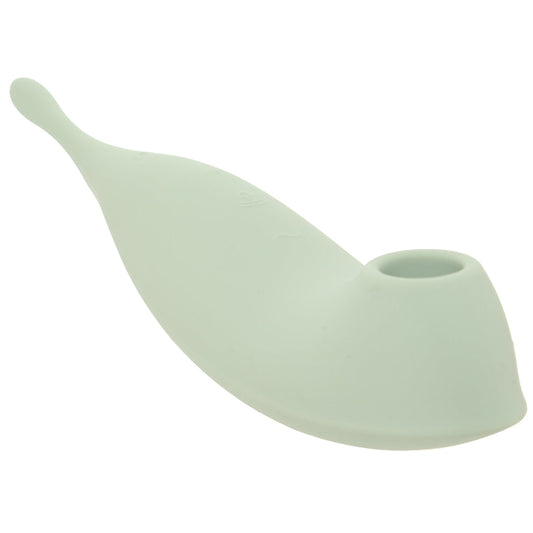 Satisfyer Satisfyer Twirling Pro + Air Pulse Vibe - Vibrators - HoneyHugs Canada (View 2)