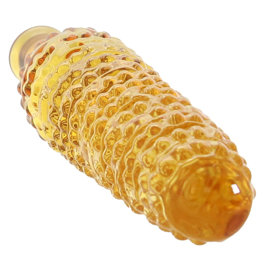 gläs Cornstar Glass Dildo
