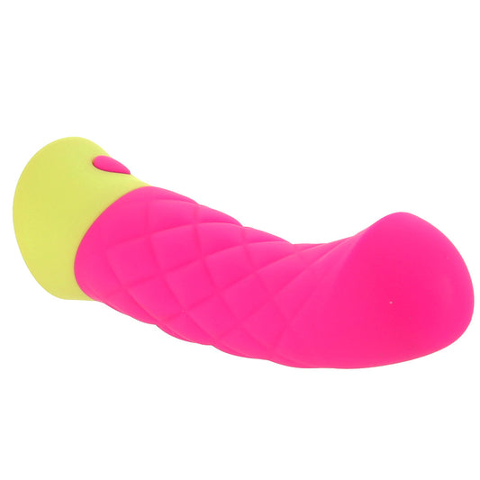 Rave Quilted G-Spot Vibe