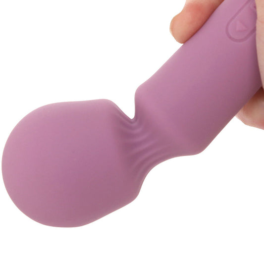 Svakom Mini Emma Neo Interactive Wand - Magic Wands - HoneyHugs Canada (View 2)