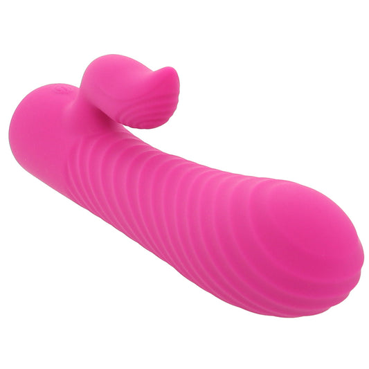 CalExotics Extra Thicc Chubby: Unleash Deep, Gyrating Pleasure