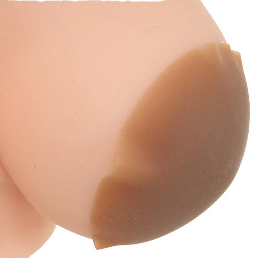 Intimately GG Dark Nipple Covers | Discreet Elegance 3-Pack