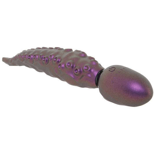 Gender X Into The Deep Tentacle Vibrator