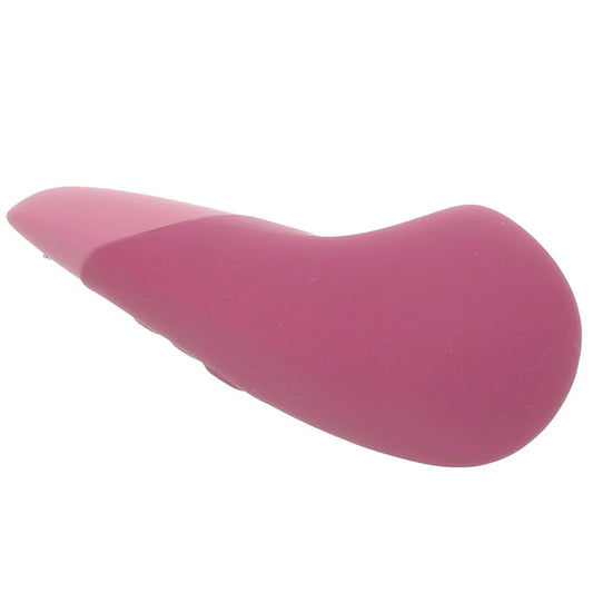 Womanizer Womanizer UltraWave Lay-On Vibe in Dusty Pink - Vibrators - HoneyHugs Canada (View 2)