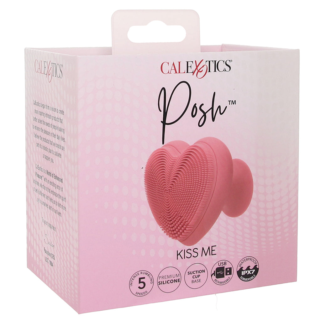 Posh Posh Kiss Me Mini Vibe - Vibrators - HoneyHugs Canada (View 6)