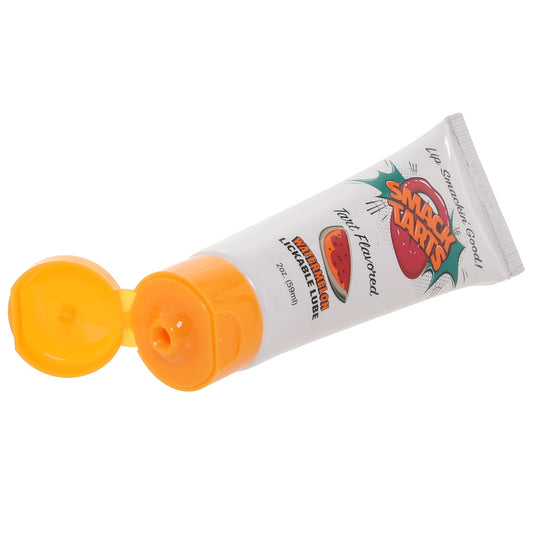 Smack Tarts Flavoured Lube 2oz/59ml in Watermelon