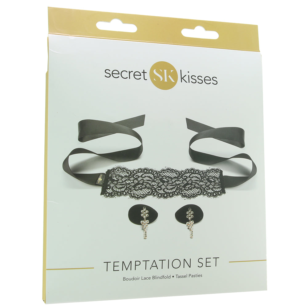 Secret Kisses Temptation Set