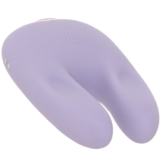 Loveline Loveline Bonnie Tapping Vibe - Vibrators - HoneyHugs Canada (View 2)