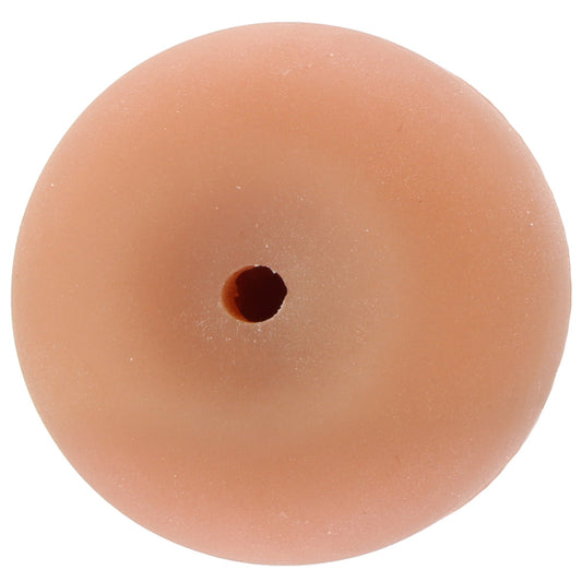 CalExotics Cheap Thrills The Steamy Affair Pureskin Stroker - Male Masturbators - HoneyHugs Canada (View 2)