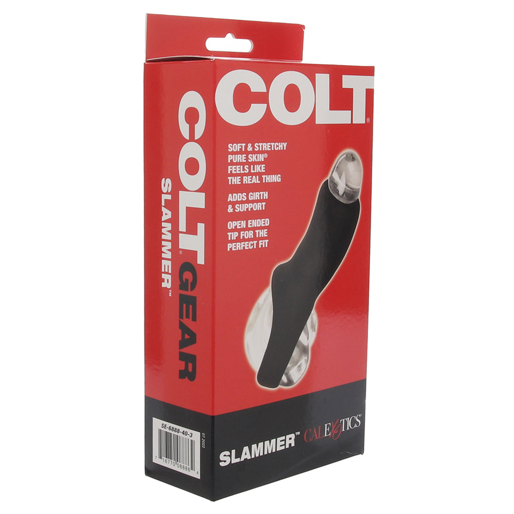 Colt PureSkin Slammer