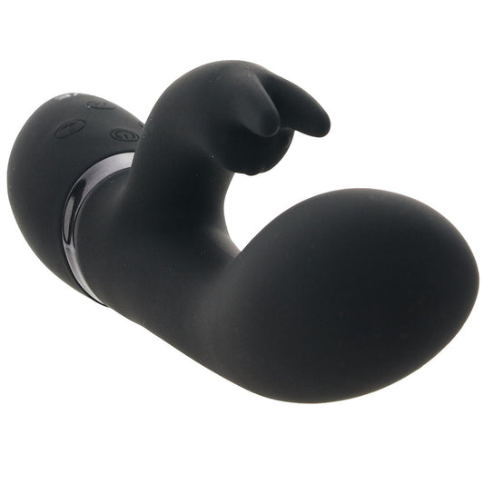 Vive Zosia Luxury Silicone Rabbit Vibrator - Dual Motor Ecstasy & Climax Control