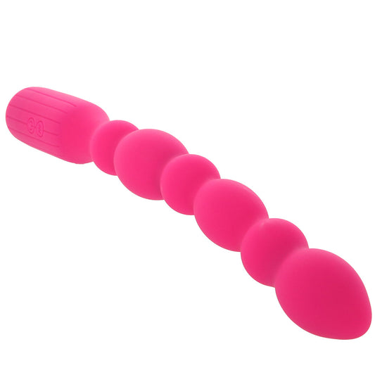 Inya Inya Prime Vibrating Anal Beads - Vibrators - HoneyHugs Canada (View 2)