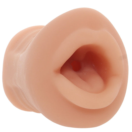 Sasha Grey Sasha Grey Deep Throat Pocket Pal - Male Masturbators - HoneyHugs Canada (View 2)