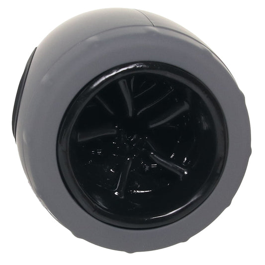 Apollo 30 Function Hydro Power Stroker in Grey