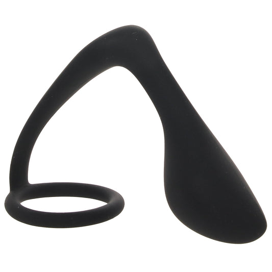 Jock Silicone Vibrating P-Spotter Set