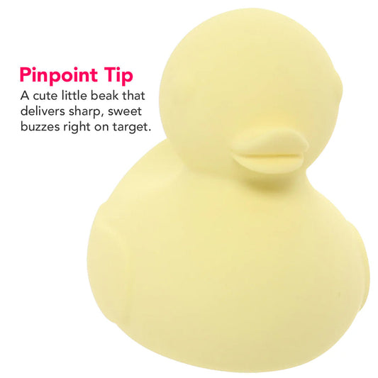 Play With Me Splash Ducky Vibe
