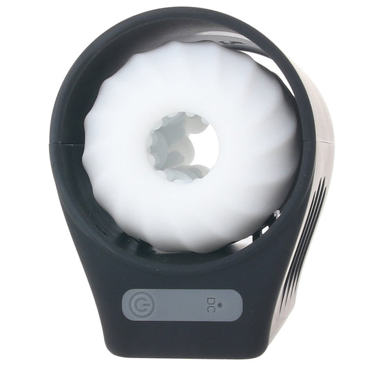 CalExotics Optimum Power Thruster Auto Stroker - Male Masturbators - HoneyHugs Canada (View 2)