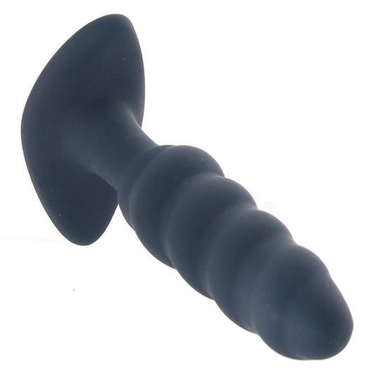 VeDO Twist Anal Vibe in Black Pearl - Vibrators - HoneyHugs Canada (View 2)