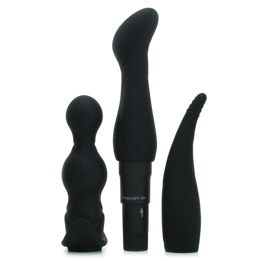 Anal Fantasy Anal Adventure Kit