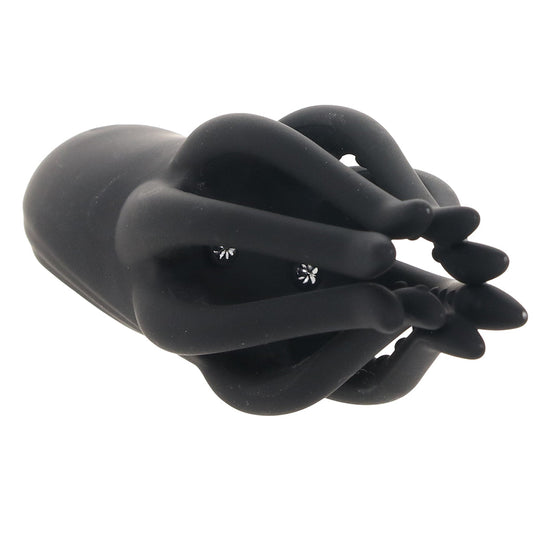 Nasstoys Cock Power Electric Octopus: The Ultimate Electrostimulation Male Masturbator