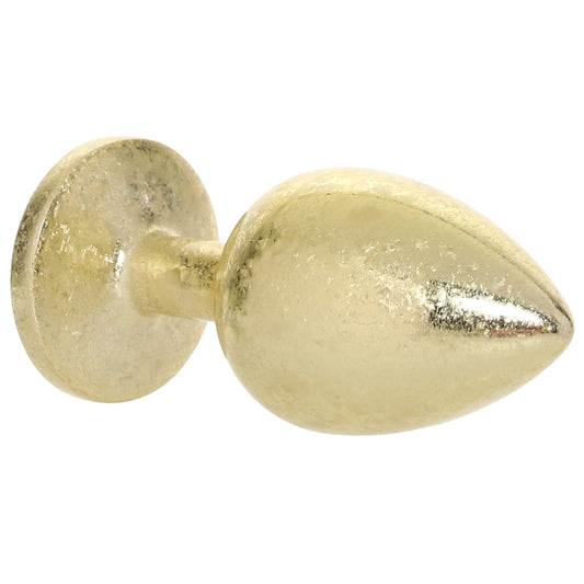 Ouch! Milan Collection Metal Anal Plug Set