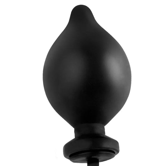 Fetish Fantasy Extreme Extreme Inflatable Large Sphincter Stretcher Plug - Bondage - HoneyHugs Canada (View 2)