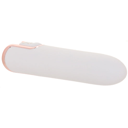 Nasstoys Gold Glam Rechargeable Bullet Vibe - Vibrators - HoneyHugs Canada (View 2)