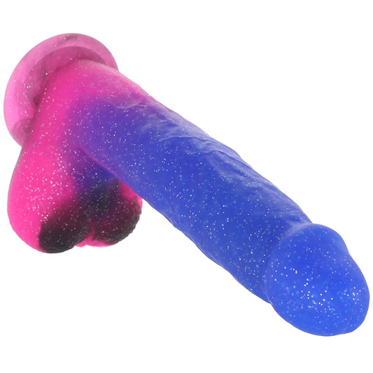 Stardust Stardust Milky Way 8.5 Inch Vibrating Dildo - Vibrators - HoneyHugs Canada (View 2)