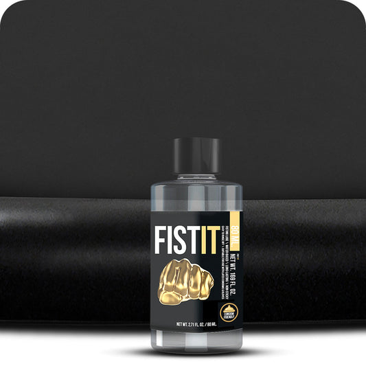 Fist It Inflatable Play Sheet: Unleash Uninhibited Pleasure, Mess-Free
