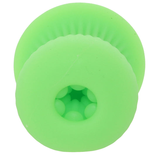 Mochi ULTRASKYN Mini Stroker in Green