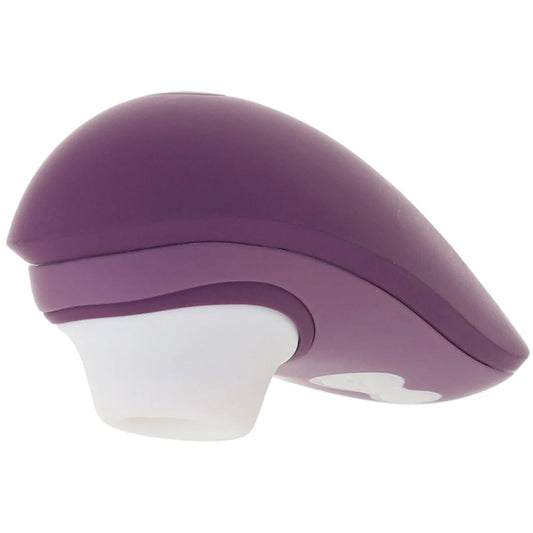 Womanizer Liberty 2 Clitoral Stimulator in Purple – Pleasure Air Go
